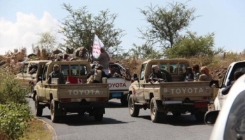 الولايات المتحدة تقول ان الحوثيين يستمرون في رفض مقترح يلبي طموحاتهم المعلنة