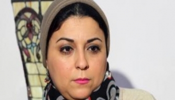 إخلاء سبيل الناشطين إسراء عبد الفتاح وعبدالناصر إسماعيل