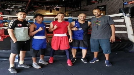 اليمن يقول ان الرفض الاماراتي لبعثة منتخبه تعبير "فاضح" عن اجندات سياسية