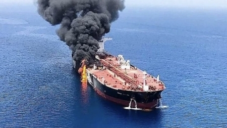 الحوثيون يتهمون بريطانيا بالتجسس على شبكات اتصالات في اليمن