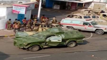 السلطات الامنية تطلب مساعدتها في تعقب امام النوبي