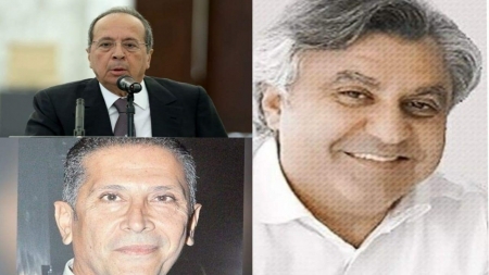 الولايات المتحدة تفرض عقوبات على نائب مقرب من حزب الله ورجلي أعمال لبنانيين بشبهة الفساد