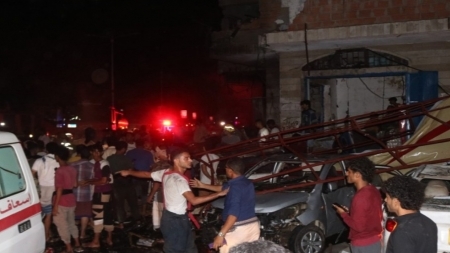 القوى الكبرى في مجلس الامن تدعو الى تقديم مرتكبي هجوم عدن الى العدالة وتنفيذ اتفاق الرياض