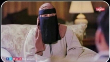 الاتحاد الدولي للصحفيين يطالب بالافراج الفوري عن الصحافية اليمنية هالة باضاوي