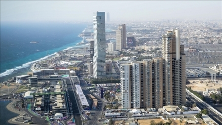 السعودية تعلن تقديم 5 مليارات دولار وديعة لدى المركزي المصري