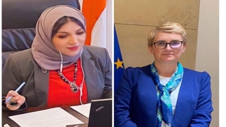 بولندا تدرس مساعدة اليمن بالقمح