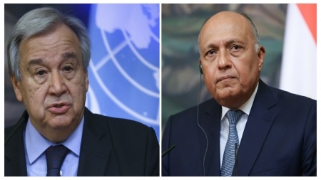 موافقة مصرية لتسيير رحلات طيران مباشرة بين القاهرة وصنعاء