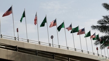 بعد زيارة مسؤولين أميركيين إلى السعودية..البيت الأبيض يعلق