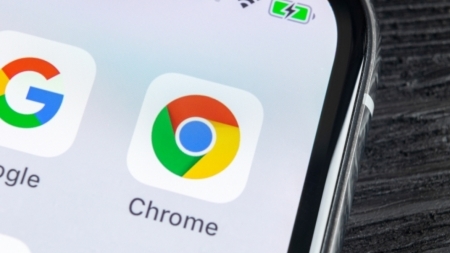 متصفح "كروم" الشهير يحصل على ميزة جديدة