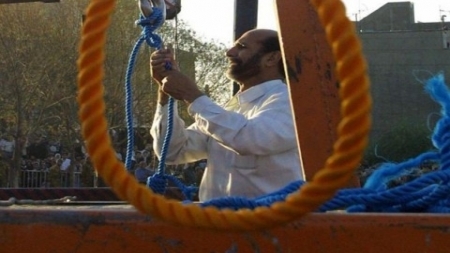 الأمم المتحدة تقول ان ايران أعدمت أكثر من 100 شخص بين كانون الثاني/يناير وآذار/مارس