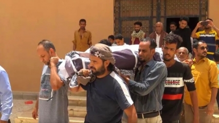 نقابة الصحفيين تستنكر المضايقات التي تتعرض لها الصحافية نبيهة الحيدري