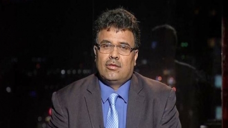 نقابة الصحفيين تنعي عضوها البارز صالح الحميدي الذي توفى بالقاهرة