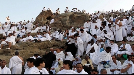 يوم عرفة.. يوم الحج الأكبر فضائله ومآثره