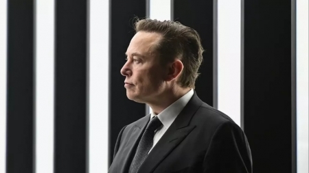 إيلون ماسك يلغي اتفاقا بقيمة 44 مليار دولار لشراء تويتر والمنصة تعلن مقاضاته