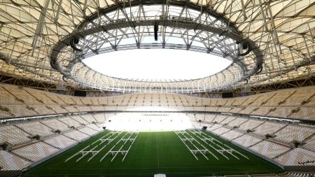 غرامة تصل لنحو 70 ألف دولار بحق المتاجرين بتذاكر مونديال قطر 2022