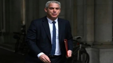 إضراب لقطاع التمريض في بريطانيا وسط أزمة اجتماعية تاريخية