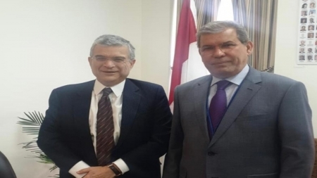 الأمم المتحدة توافق على تنفيذ مشروع إنشاء صندوق المجالس المحلية في اليمن