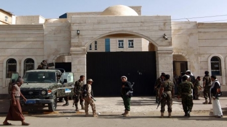 جماعة الحوثيين تصدر حكما باعدام وحبس 29 معتقلا من ابناء صعدة