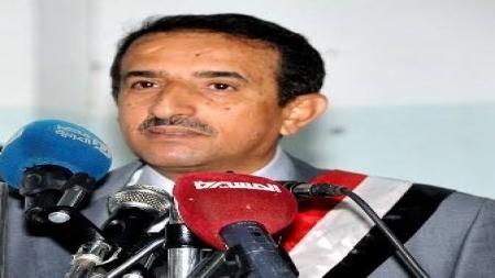 مسؤول حوثي رفيع يبدي تفاؤلا في نجاح وساطة عمانية باحراز تقدم لإستئناف الهدنة المتعثرة