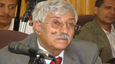 أبرز الشخصيات اليمنية التي غيبها الموت خلال العام 2022 (اطار)