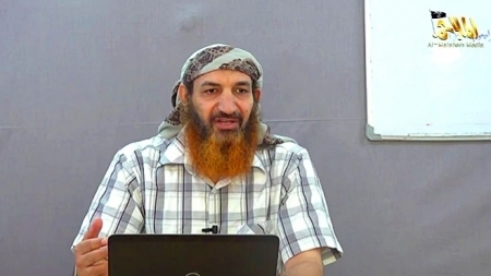 الولايات المتحدة الأمريكية تعرض 5 ملايين دولار مقابل معلومات عن آخر مؤسسي القاعدة في اليمن