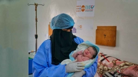 أكثر من 7 ملايين امرأة وفتاة بحاجة لخدمات الحماية من العنف الاجتماعي عام 2023