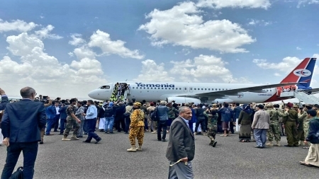 فرنسا تبدي تفاؤلها بعملية تبادل الأسرى والمحتجزين وتقول انها "لحظة تبشر بالأمل"