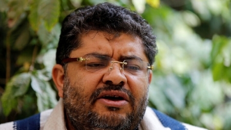 جماعة الحوثي تقلل من قيمة النقاشات مع السعودية مالم تتبعها خطوات انسانية "ملموسة"