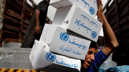 منظمة "يونيسف" تحذر من بطء تراجع معدلات زواج الأطفال