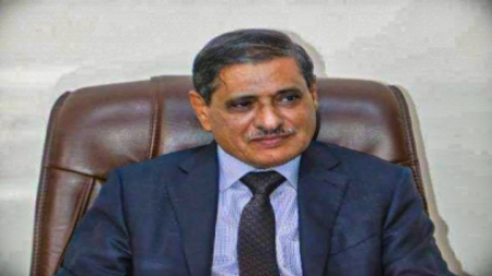 البحسني يقول ان خطة السلام التي تتبناها السعودية لاتزال تصطدم بتعنت الحوثيين