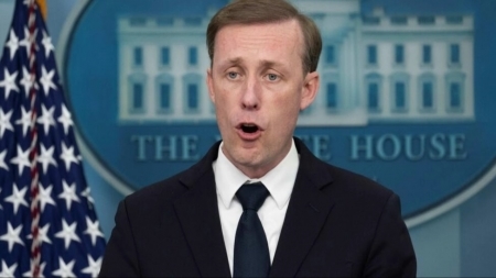 إسرائيل تأمل في انفراجة مع السعودية خلال زيارة مستشار الأمن القومي الأمريكي للمملكة