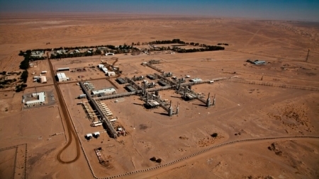 شركة "صافر" تحمل الحوثيين مسؤولية أي نقص لمادة الغاز في مناطق سيطرتهم