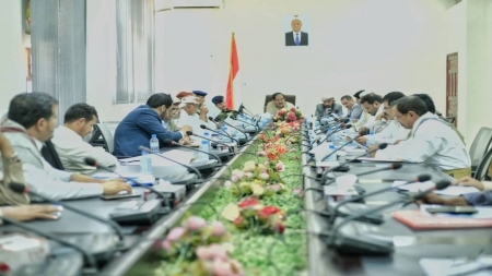 أكثر من 312 حالة إصابة بحمى الضنك في مديرية الوادي بمأرب