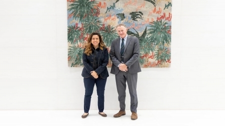 الإمارات تجدد دعمها لبعثة "أونمها" لتحقيق الاستقرار في اليمن