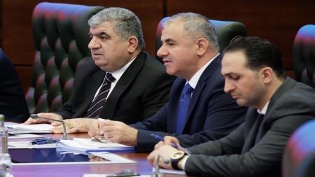 عقوبات بريطانية على وزير الدفاع ورئيس الأركان السوريين