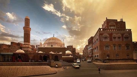 المجتمع المدني في اليمن يرزح تحت التعسفات والقيود