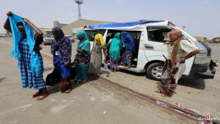 كيف يصل آلاف الإثيوبيين إلى السعودية؟ وماذا ينتظرهم؟