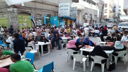 خريطة الفساد تتسع في اليمن