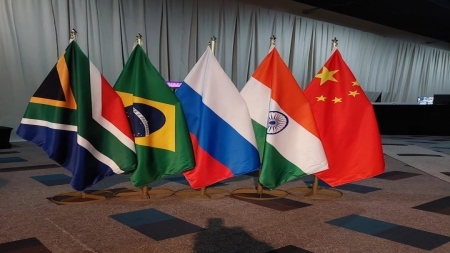 "بريكس" تدعو أطراف النزاع في اليمن إلى مفاوضات شاملة لإنهاء الحرب