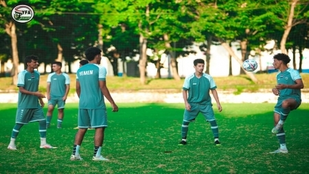منتخب اليمن يواجه عصر اليوم فيتنام للصراع على صدارة المجموعة الثالثة للتصفيات الآسيوية