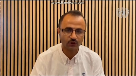 الرابطة الانسانية للحقوق تدعو مفوضية حقوق الانسان الى ادانة انتهاكات الحوثيين الممنهجة للحريات الصحفية