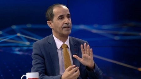 توجيهات رئاسية للحكومة بمعالجة قضية الاكاديمي عادل الشجاع مع الجانب المصري عبر القنوات الدبلوماسية