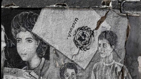 مقتل 6 من موظفي الأونروا في غزة خلال 24 ساعة