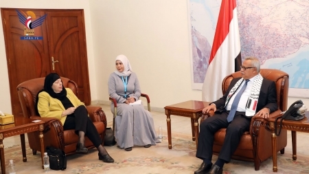 جماعة الحوثي تعرب عن استيائها من عدم رفع اسمها من اللائحة السوداء لمنتهكي حقوق الأطفال