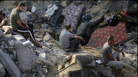 عشرات القتلى والجرحى في قصف إسرائيلي جديد على جباليا والأمم المتحدة تندد