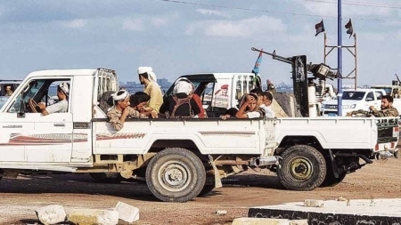 تجدد المعارك في أكثر من جبهة بعد تهدئة لعام ونصف: ما احتمالات انزلاق البلاد لجولة أخرى من الصراع؟