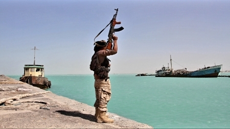 اليمن نحو زيادة الإنفاق العسكري بسبب العدوان على غزة