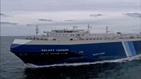 الحوثيون يحوّلون البحر الأحمر إلى "جبهة حربية حاسمة"