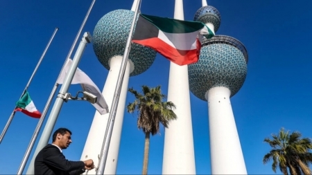 الشيخ نواف الأحمد الصباح ثلاث سنوات في الحكم بعد مسيرة سياسية حافلة