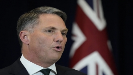 أستراليا ترسل أفراد عسكريين للمساعدة في حماية شحنات البحر الأحمر دون سفينة حربية